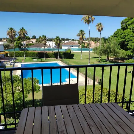 Villa Horacia Sanlúcar de Barrameda Extérieur photo