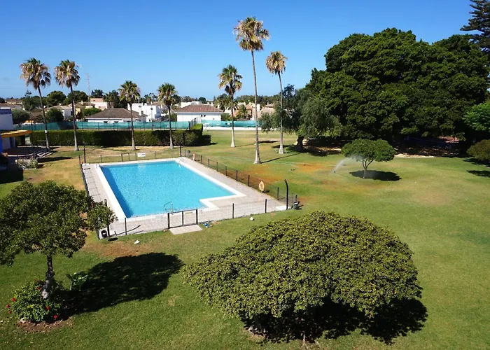 Villa Horacia