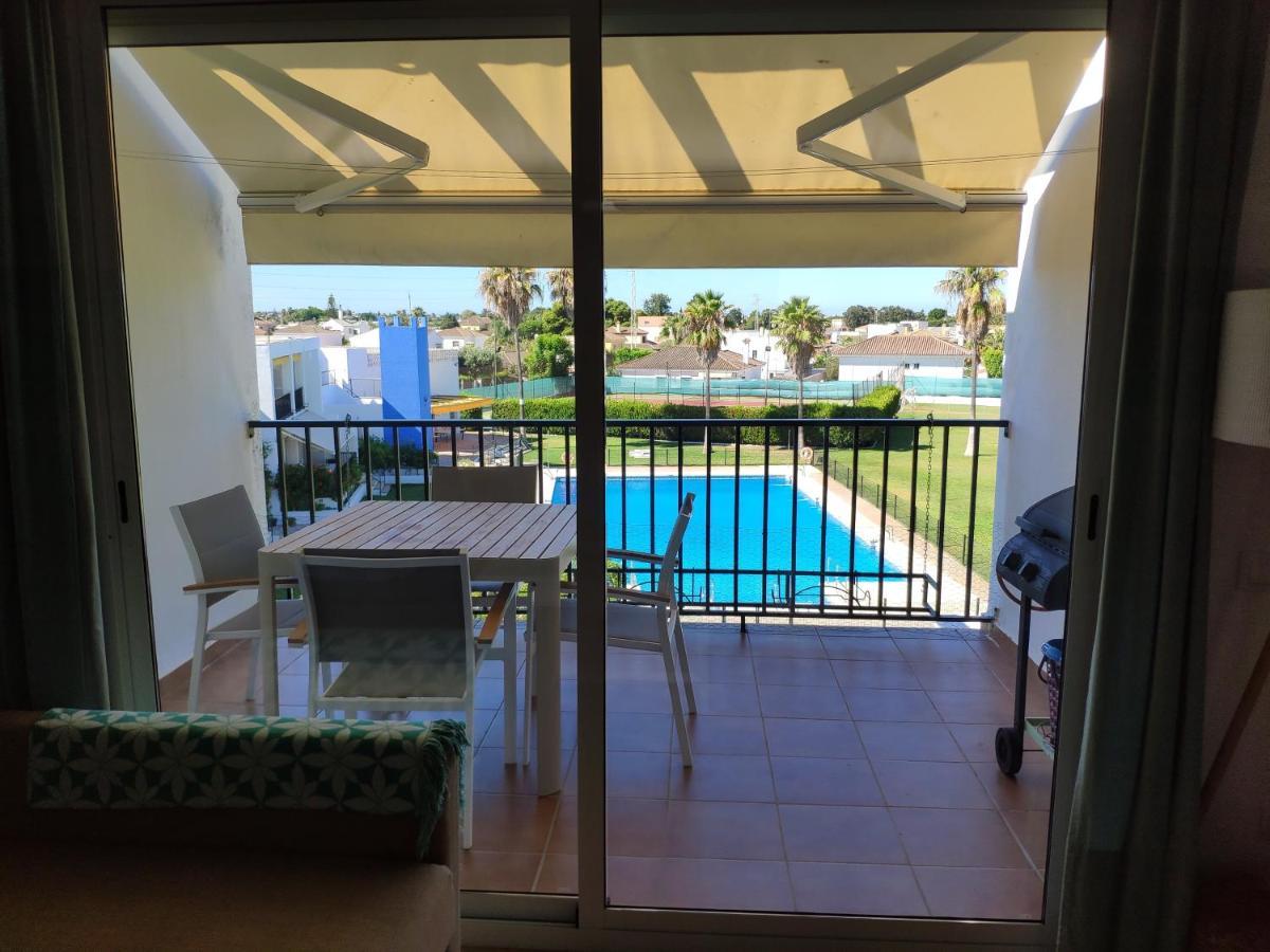 Apartment Horacia