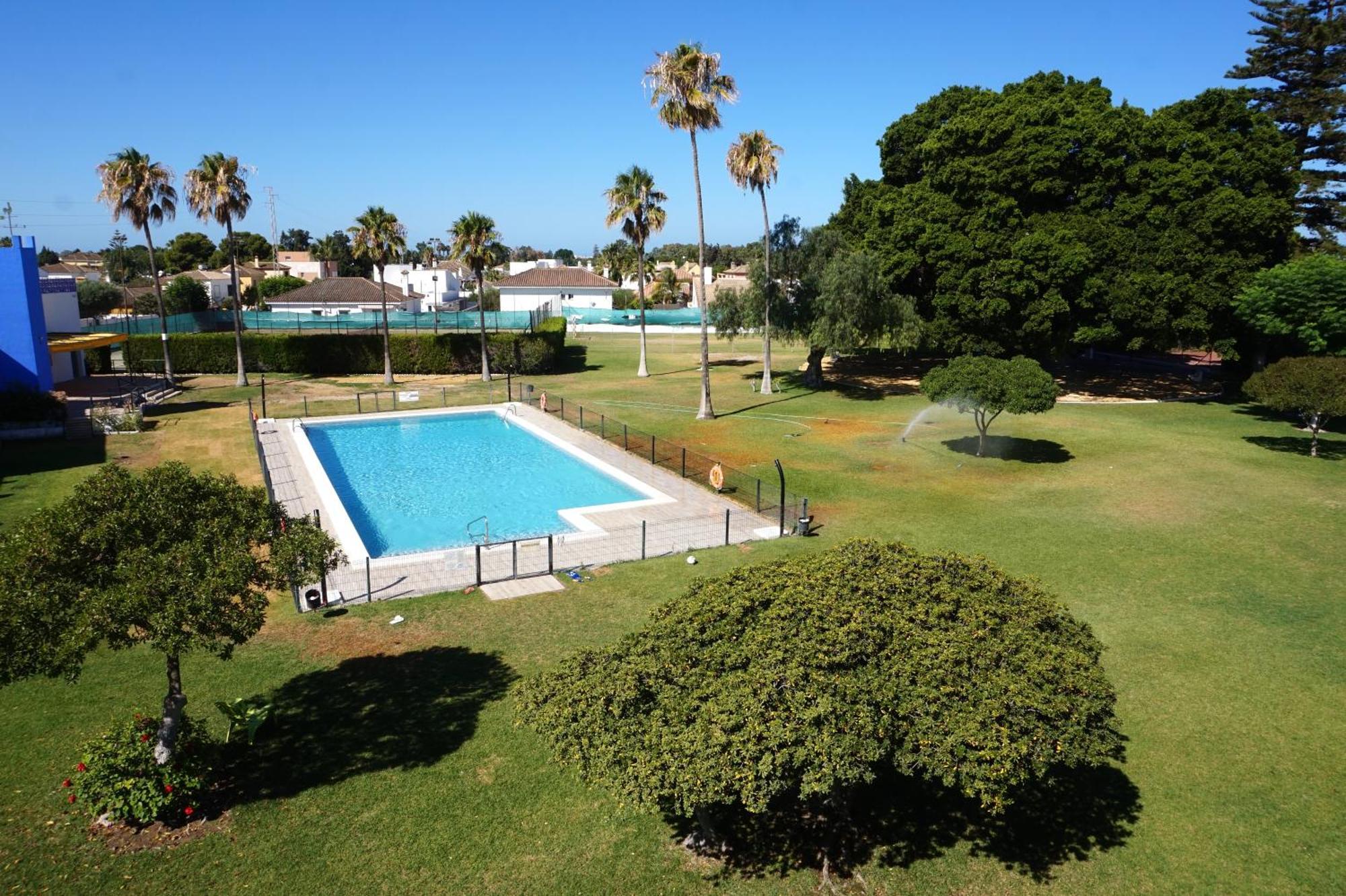 Apartment Horacia