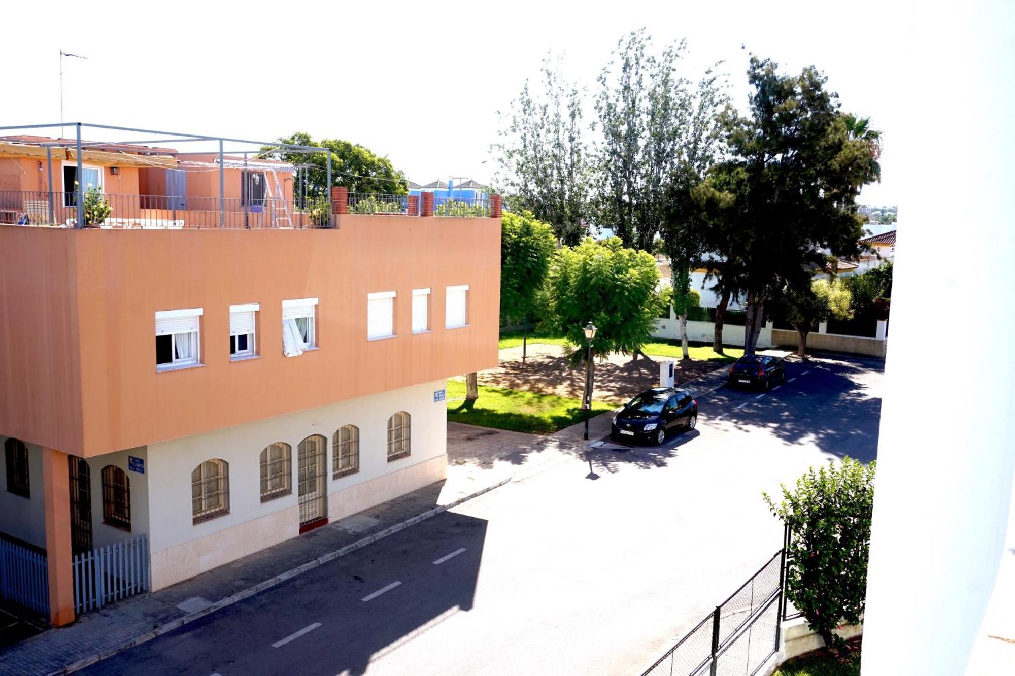 Horacia * Sanlúcar de Barrameda