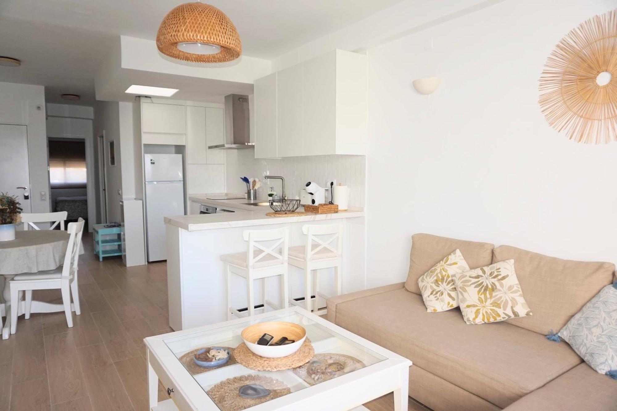 Apartment Horacia *