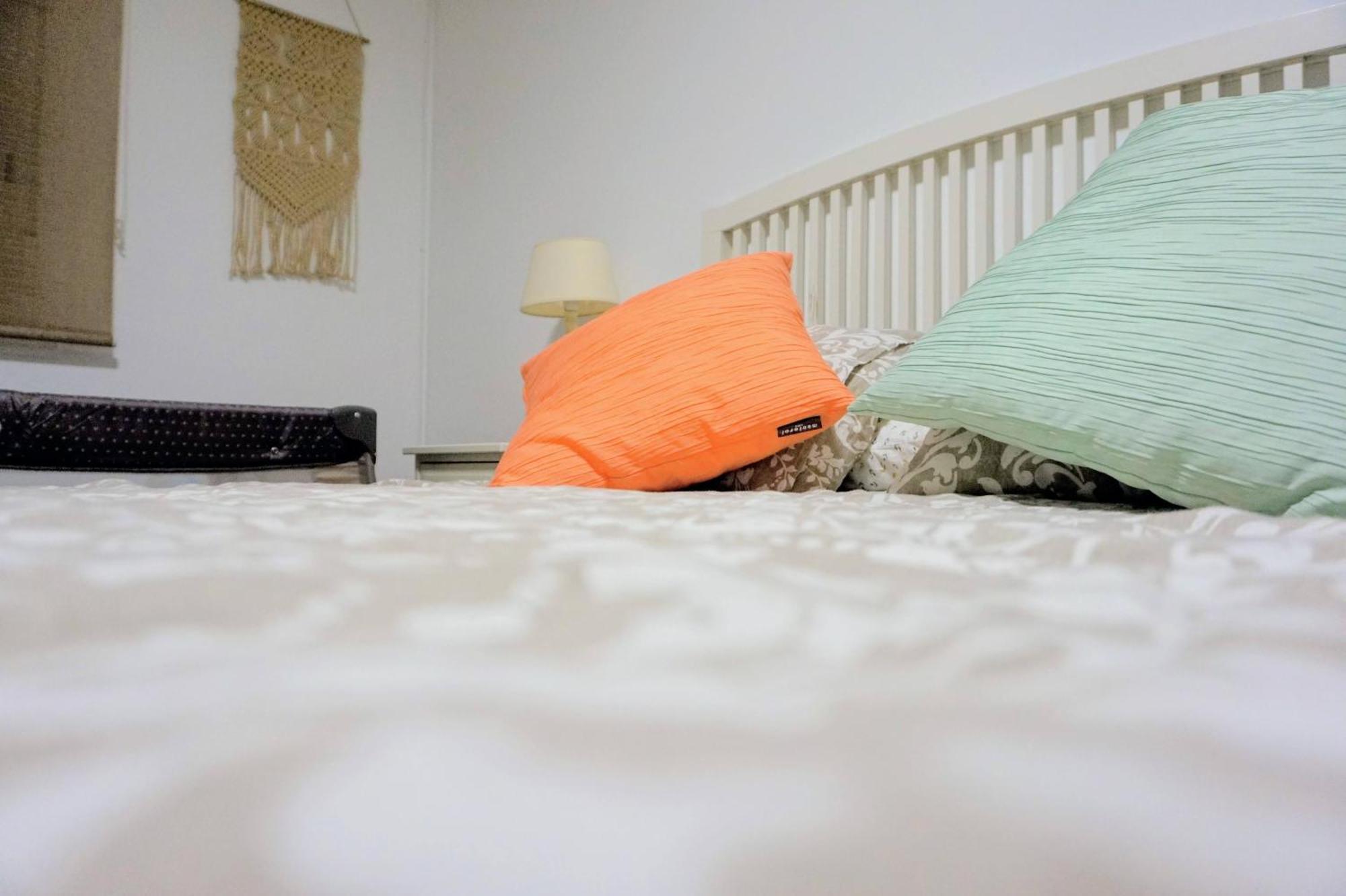 Horacia Apartment
