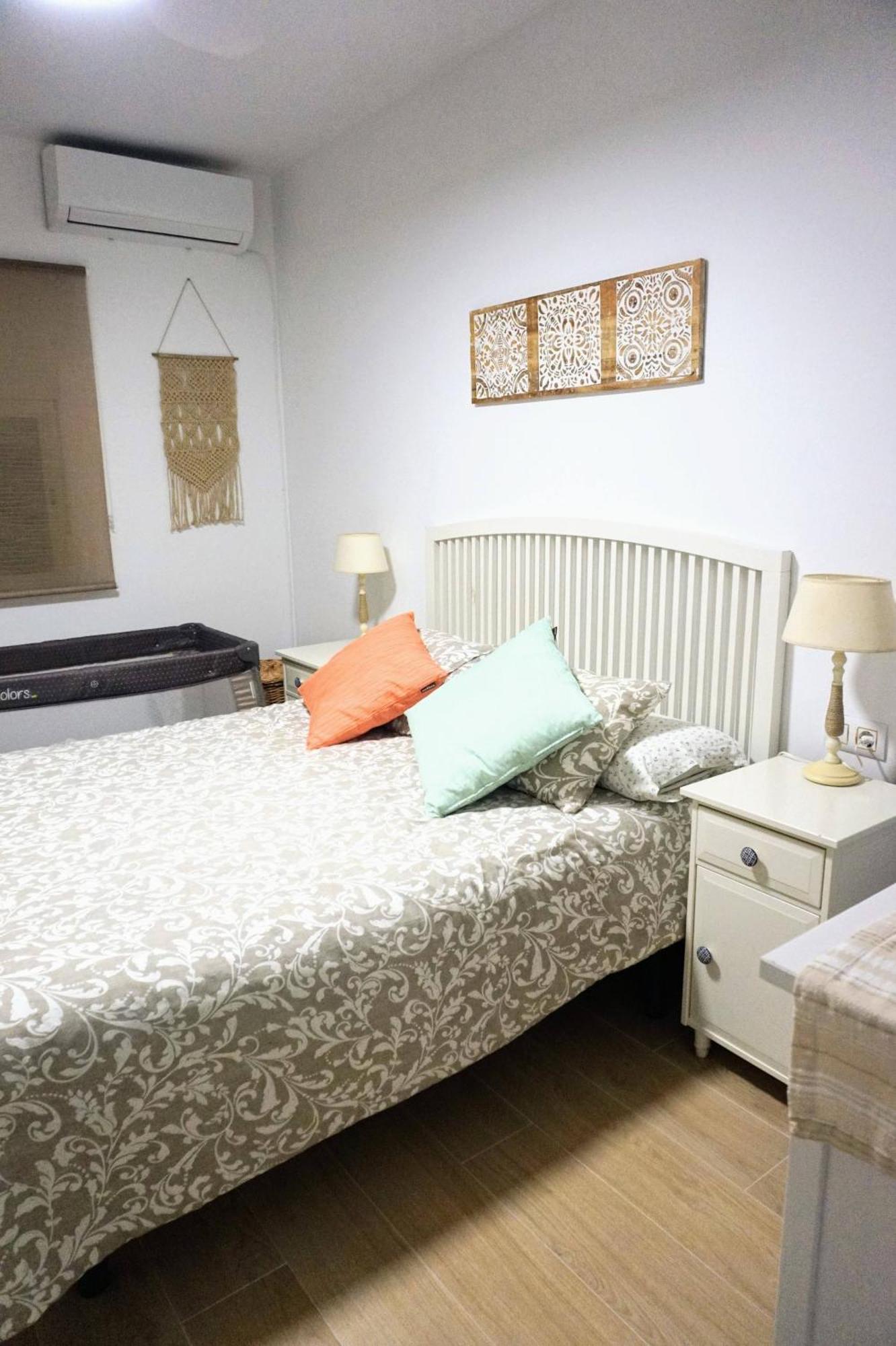 Apartment Horacia *