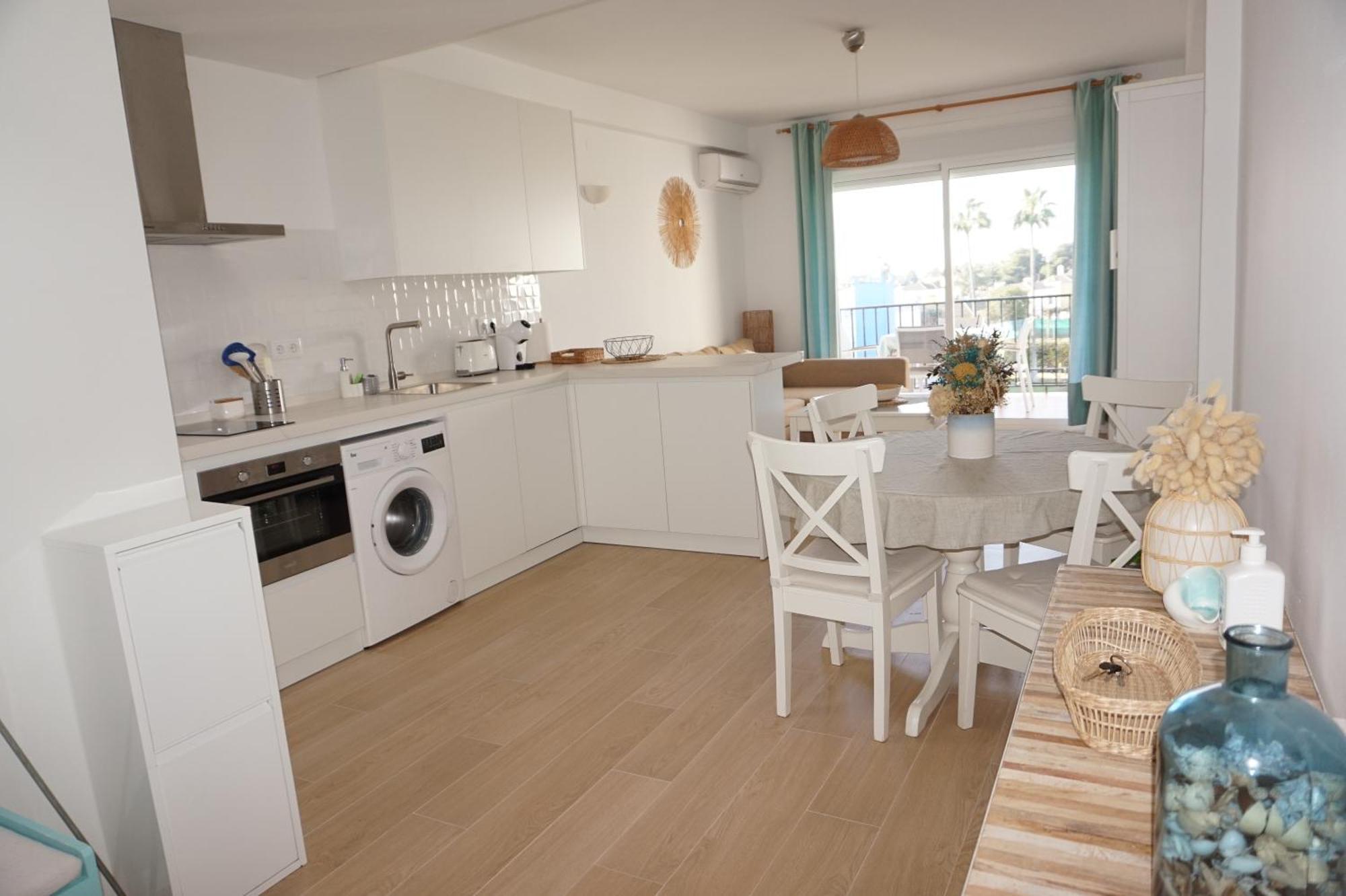 Horacia Apartamento Sanlúcar de Barrameda