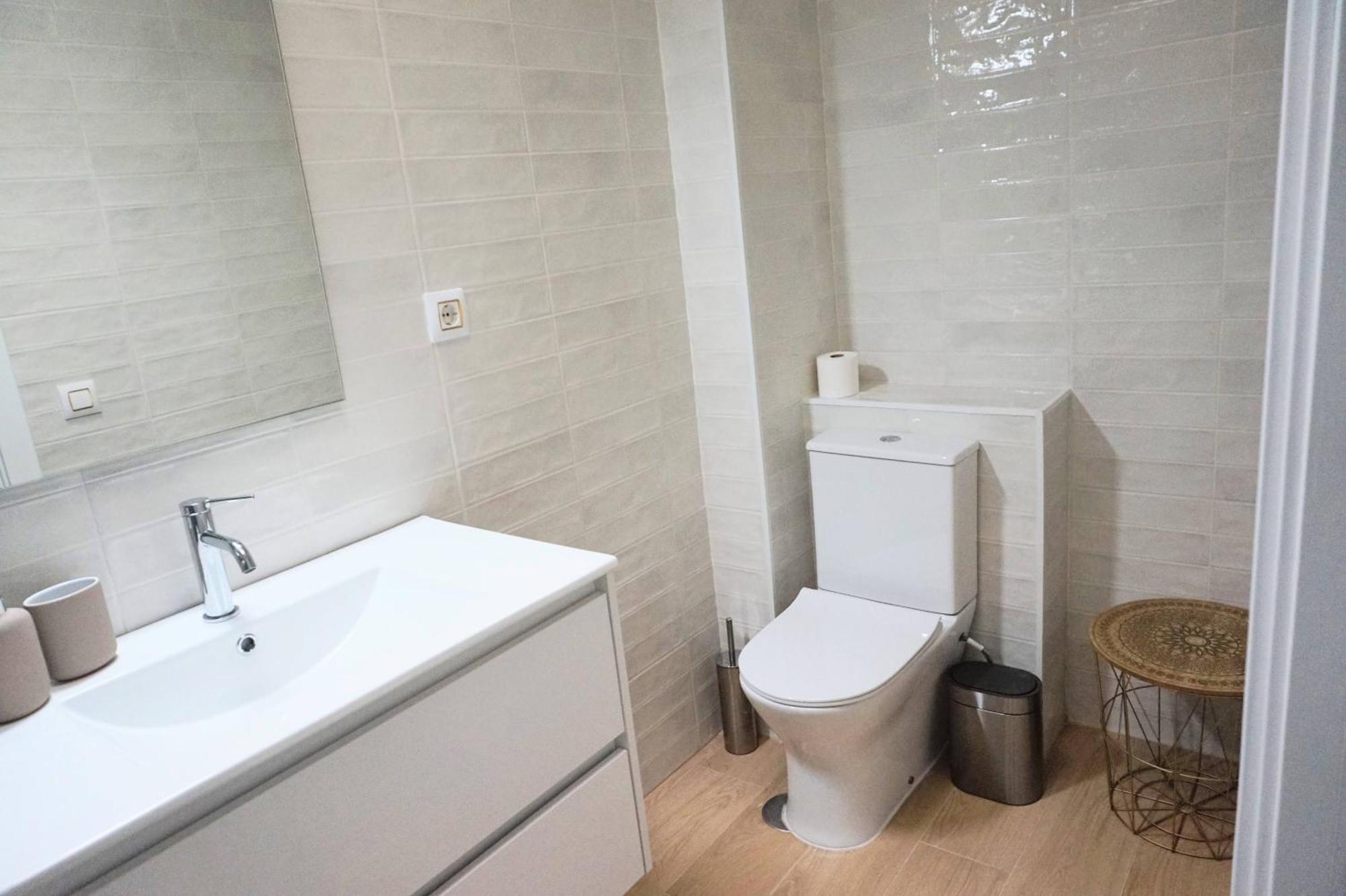 Horacia Apartamento Sanlúcar de Barrameda